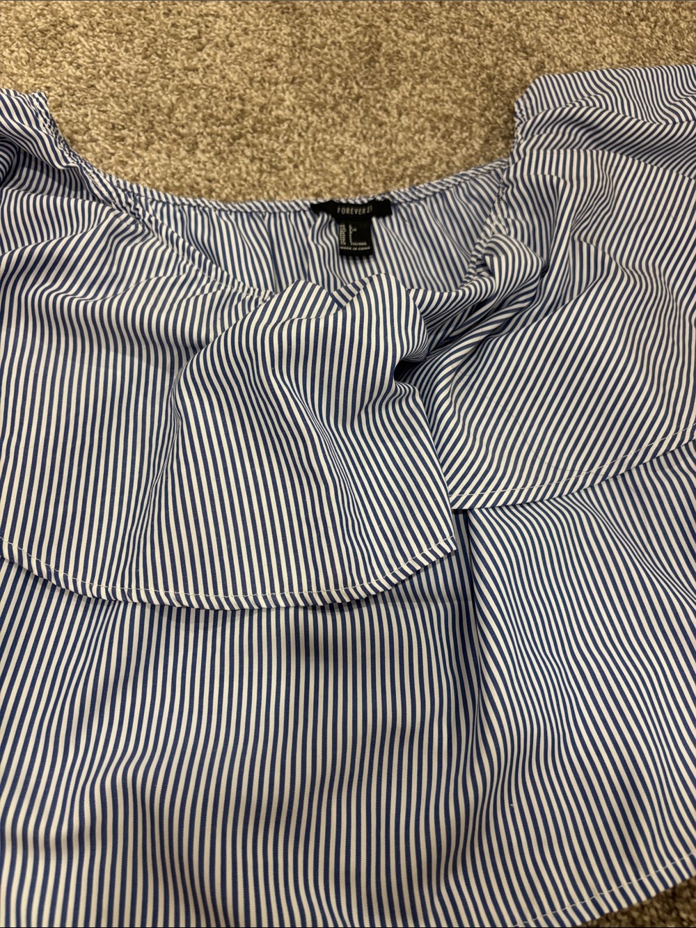 Shirt - Picture 3 of 3